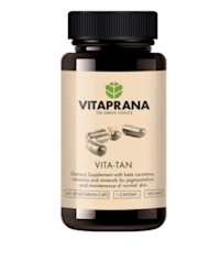 Betakaroten erfaringer vita tan
