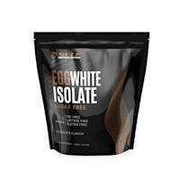 protein pulver test 100% Egg Protein