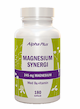 kramper magnesium