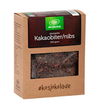 kakaonibs næringsinnhold