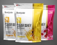 billig proteinpulver