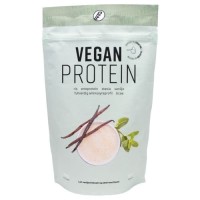 vegan proteinpulver test