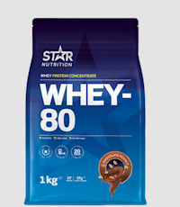 billigst proteinpulver