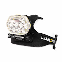Sykkellys LUMONITE® Leader