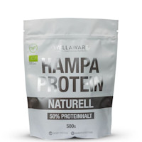 hamp protein pulver