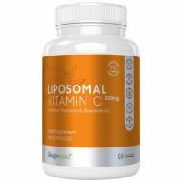 c vitamin pulver