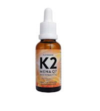 Vitamin k2 dråper