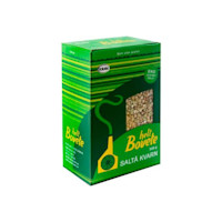 bokhvete næringsinnhold gluten