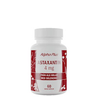 astaxanthin salmon