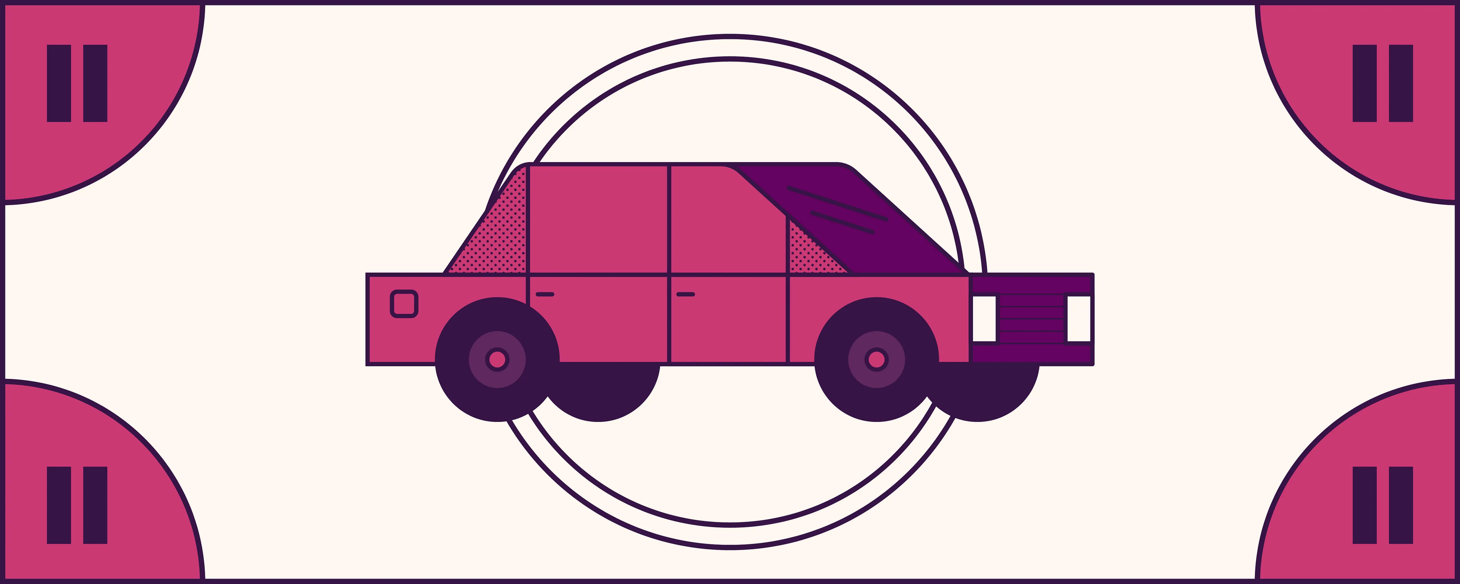 Digital Acceleration- Illustration by Ryan Krause