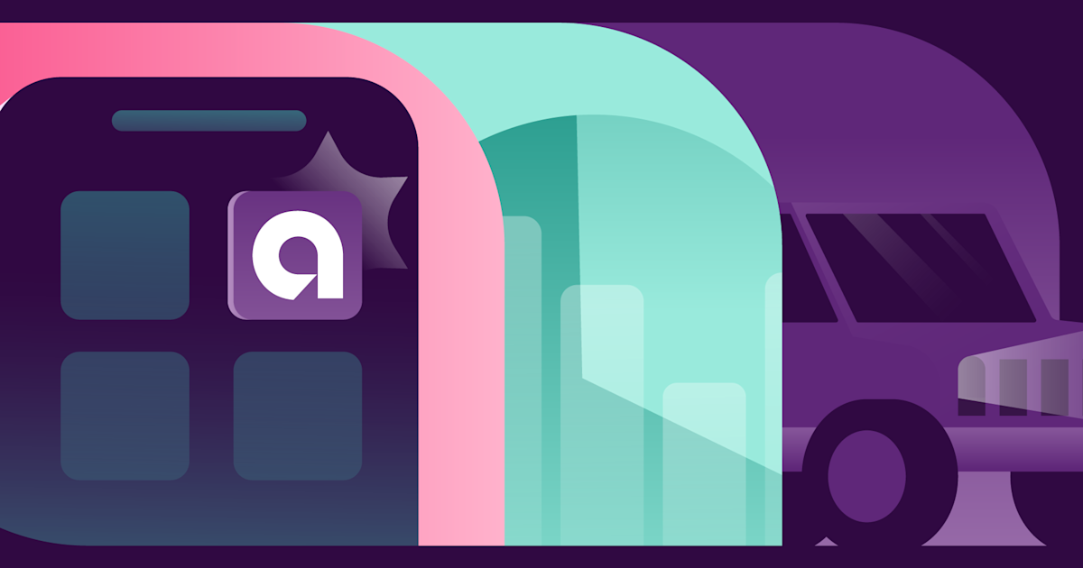 Appsally Ally’s Mobile App Gets a Refresh | Ally Tech