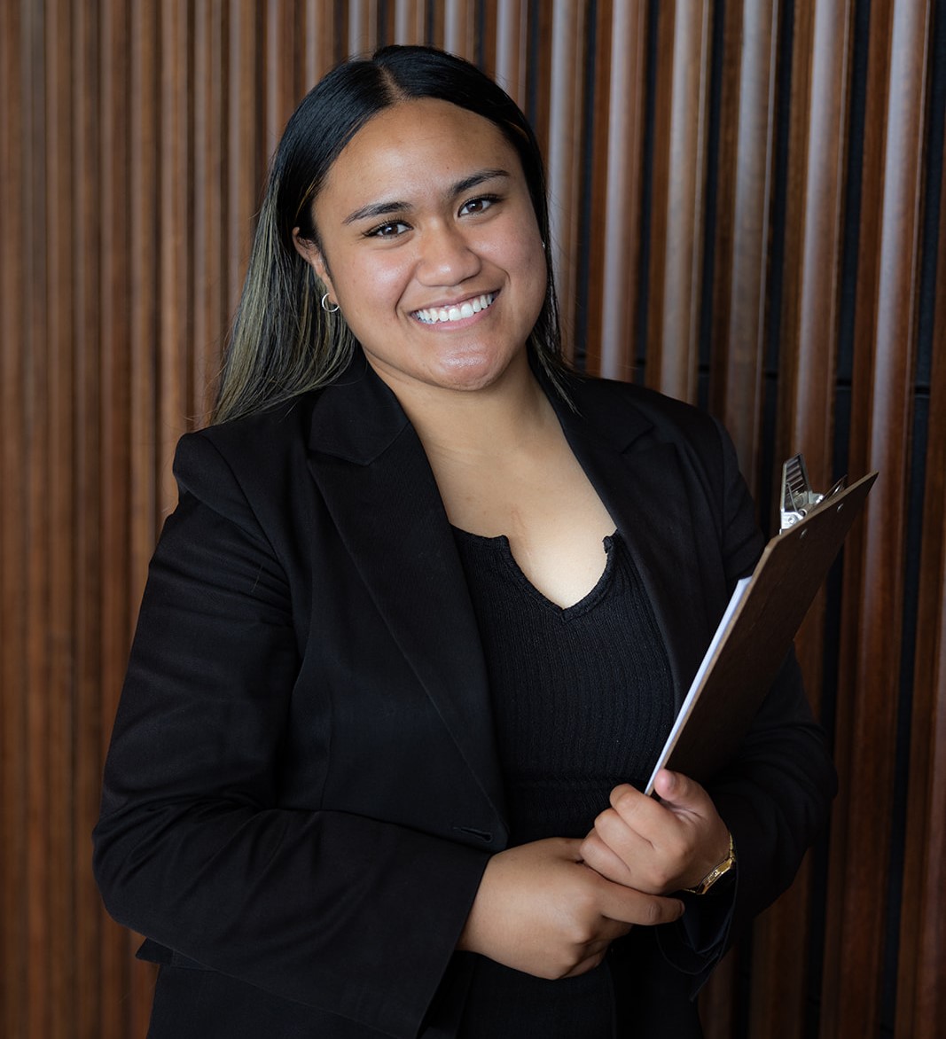 Meet Miracle Fauo’o: NZST Student of the Year