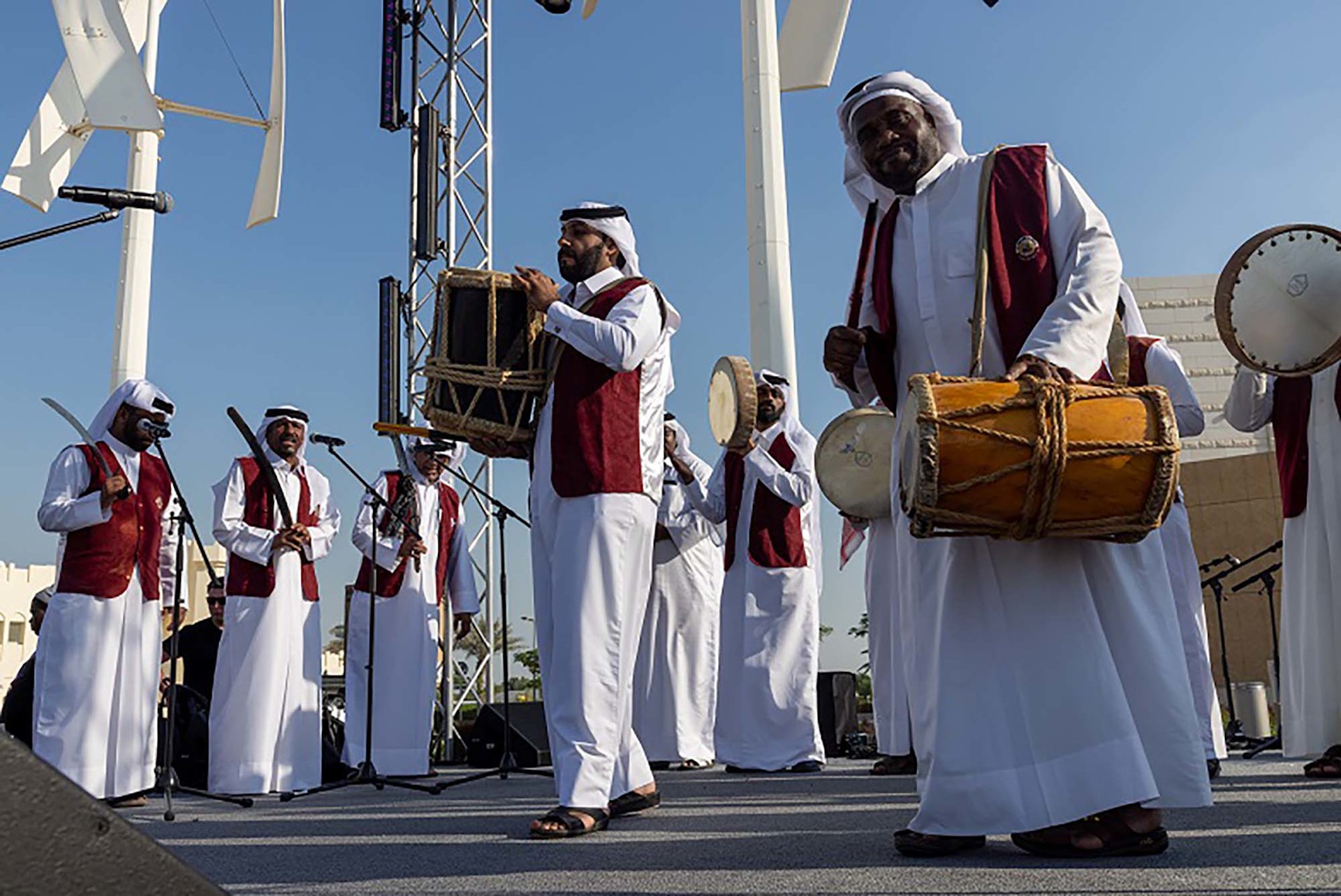 Executive Summary | Qatar Foundation