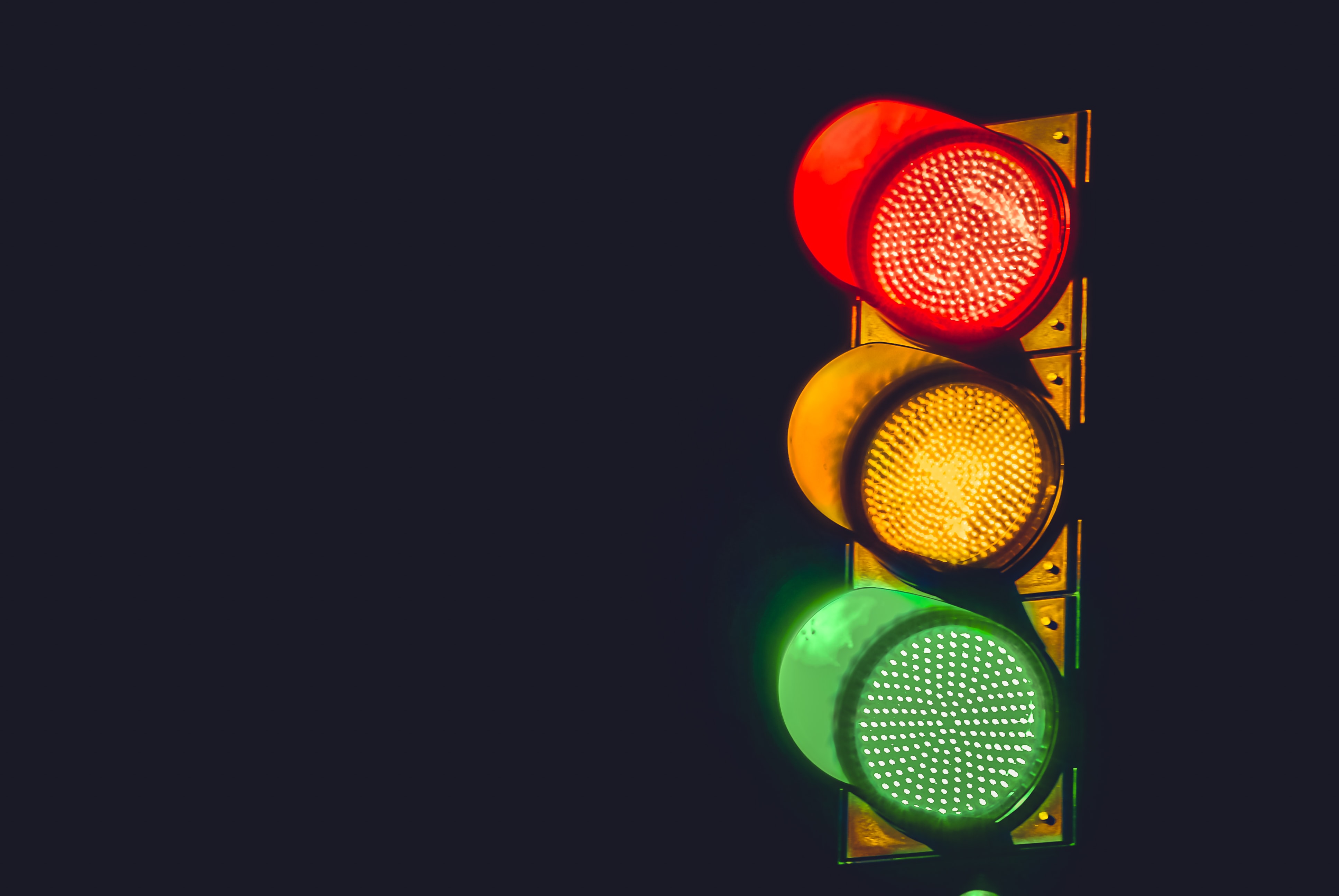 Unit Test Traffic Light