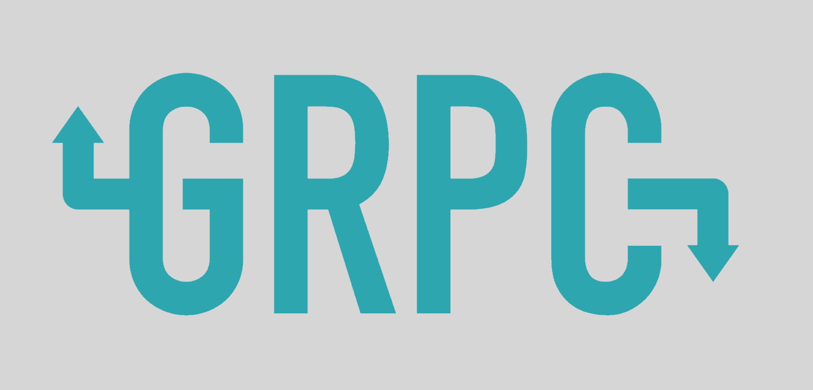 GRPC Logo