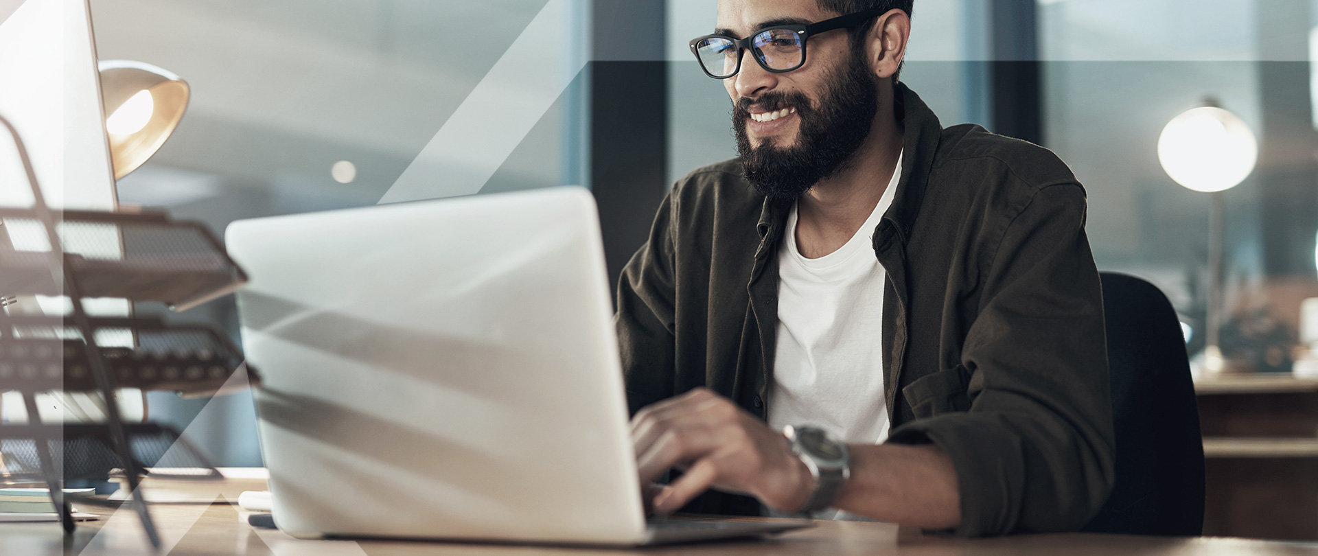 magazine case-history