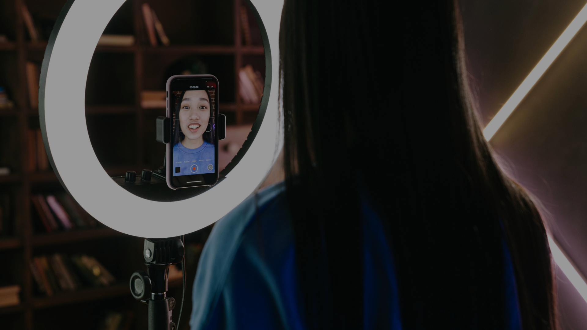 Articolo Short Interactive Video