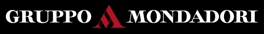 Logo Gruppo Mondadori