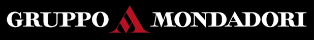 Logo Gruppo Mondadori