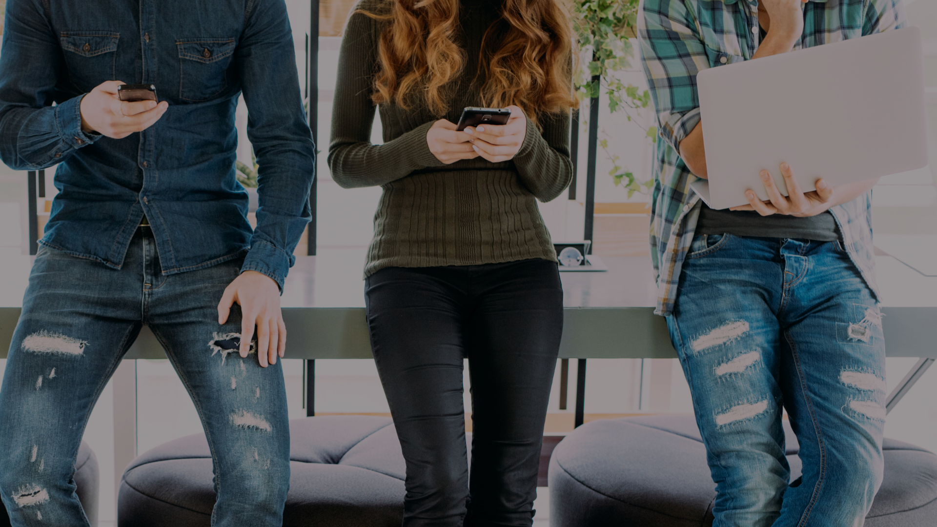 Articolo attention - impact video