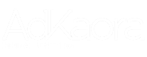 Logo AdKaora Bianco