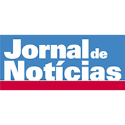 Logo Jornal de Noticias