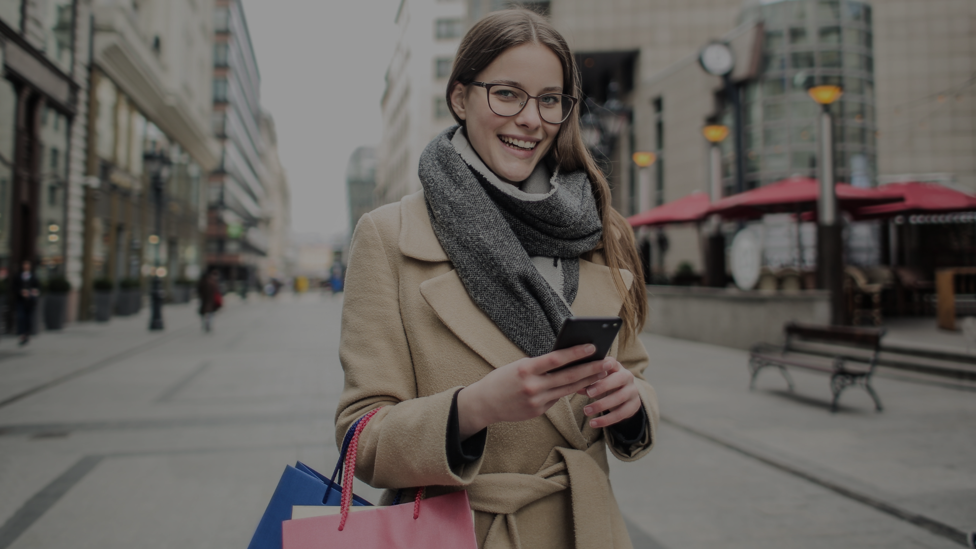 Mobile advertising - KPI