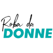 Logo Roba da Donne