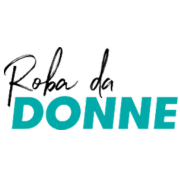 Logo Roba da Donne