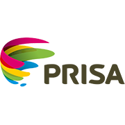 Logo Prisa
