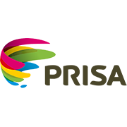 Logo Prisa