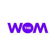 Logo The WOM