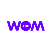 Logo The WOM