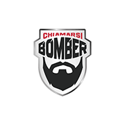 Logo Chiamarsi Bomber