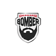 Logo Chiamarsi Bomber