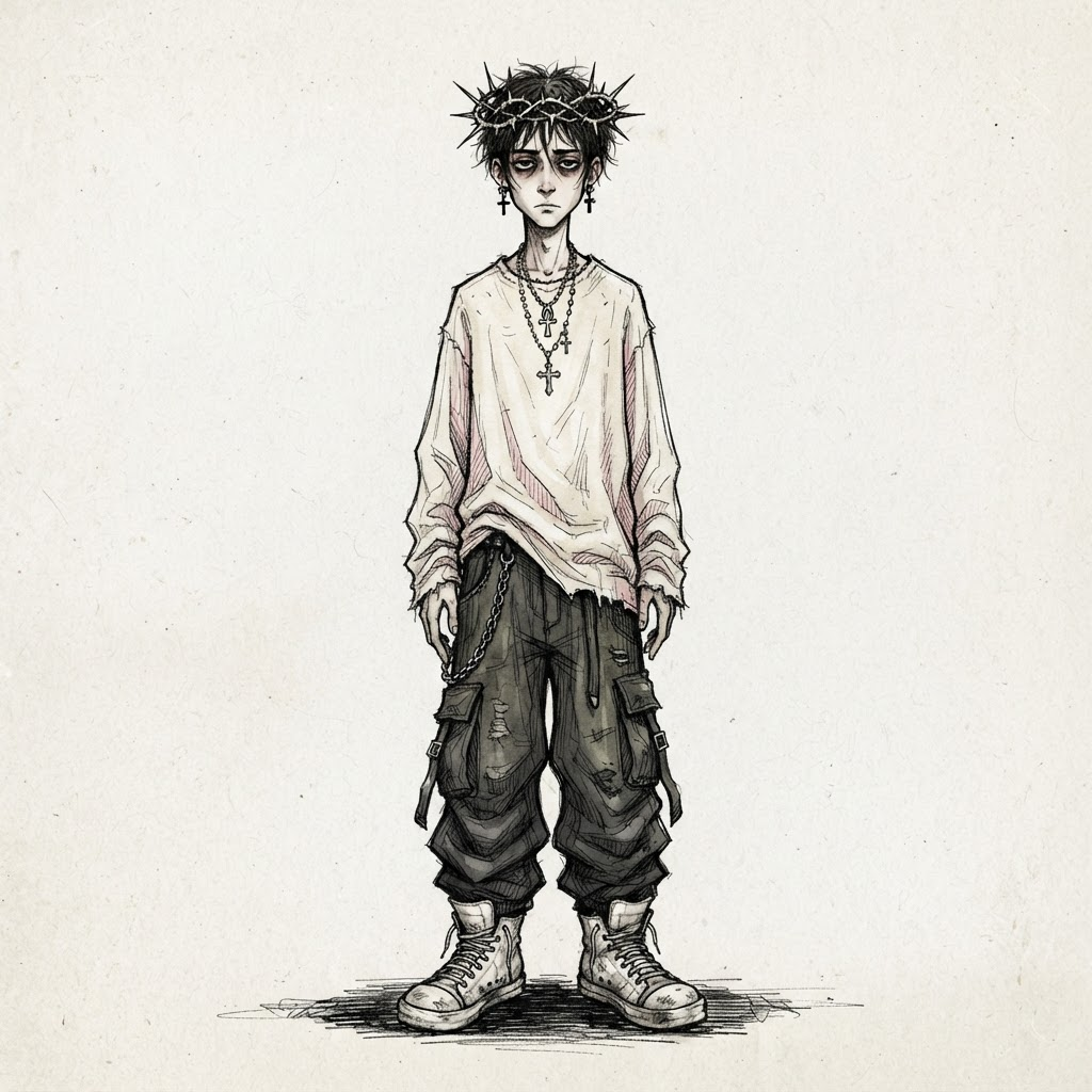 Thready THE WEAVER