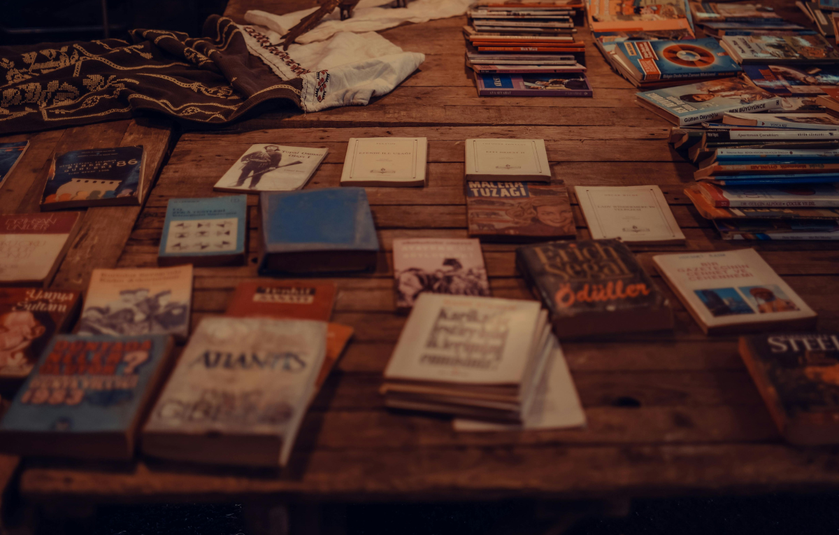 The Story Behind Relovd