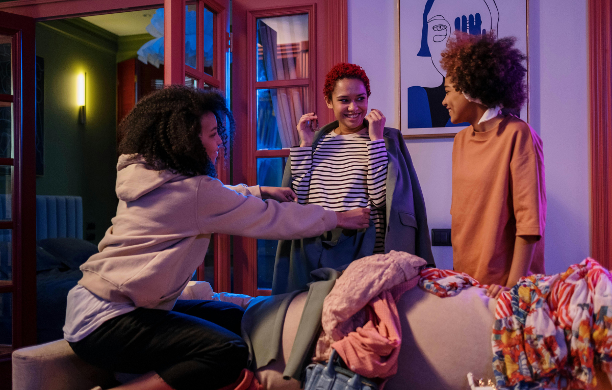 Why Bartering Matters in 2025