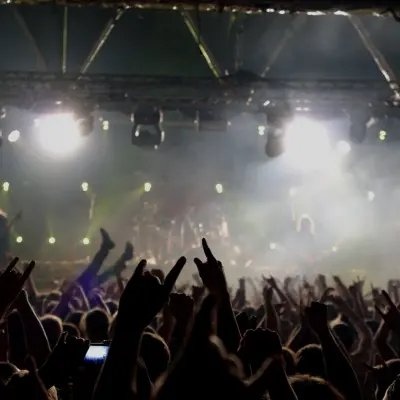 Gig-Galerie Gig-Galerie