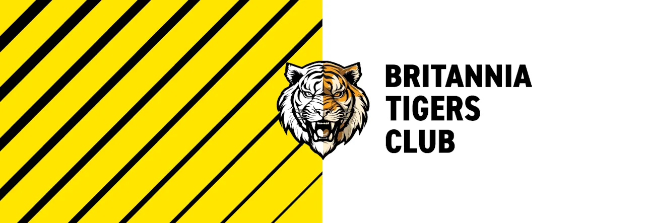 Tigers Letterhead