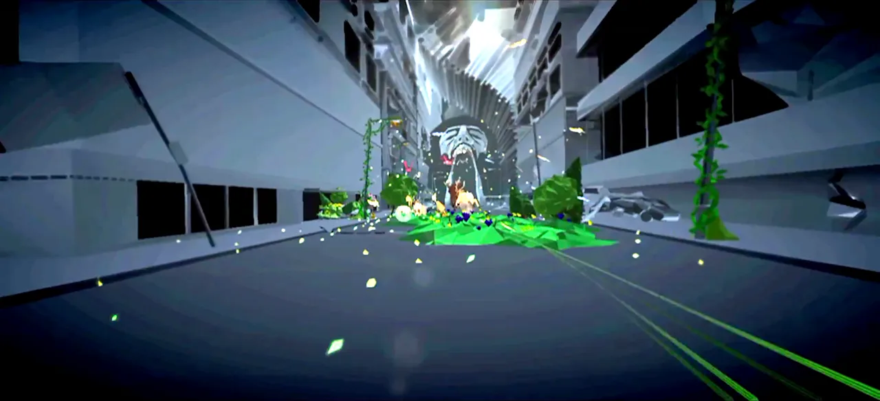 3 Dreams of black screenshot