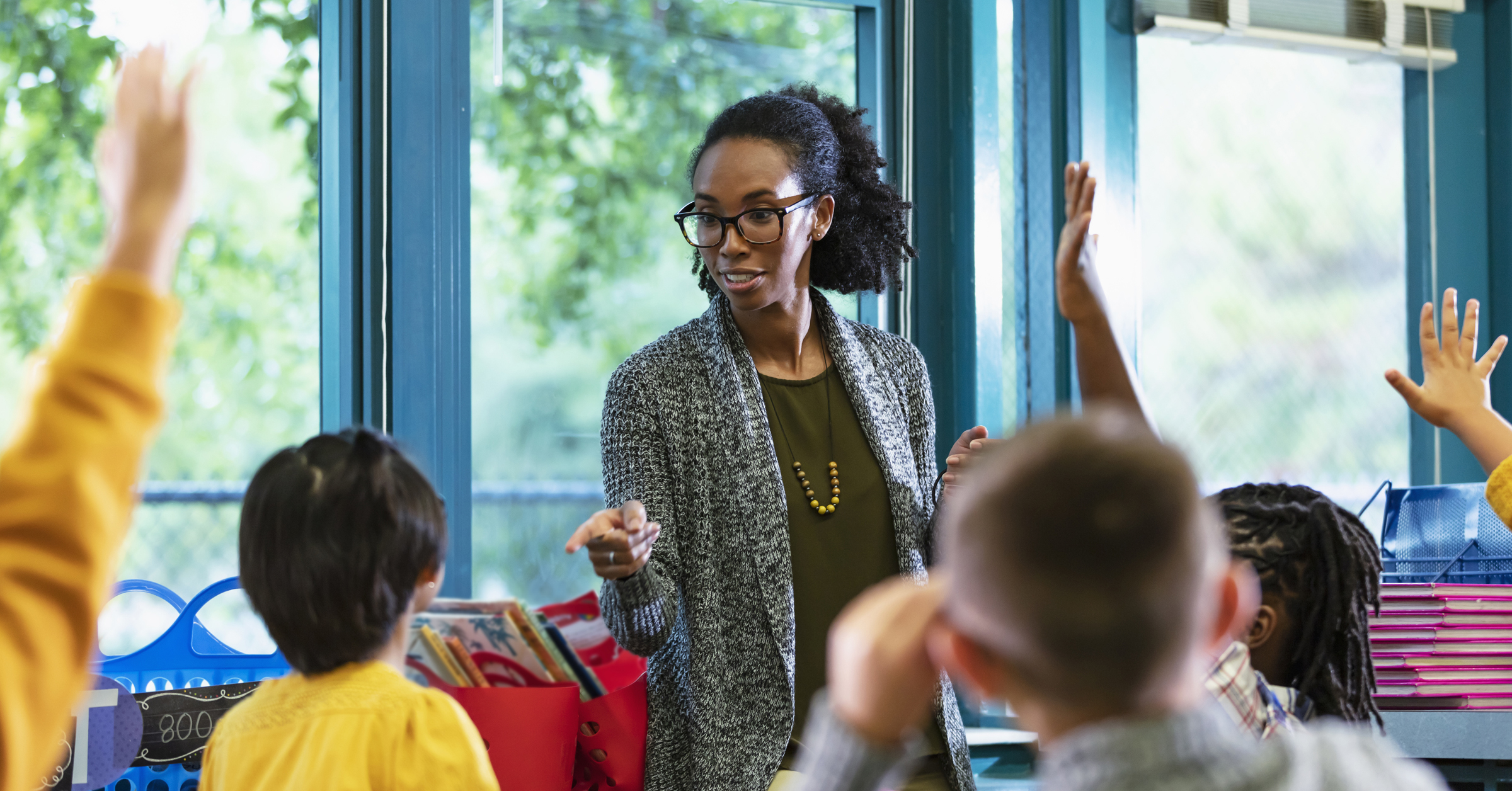 Understanding Student Stress and How Schools Can Help