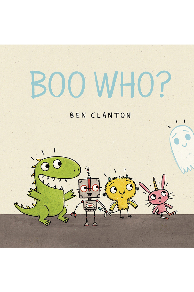 boo