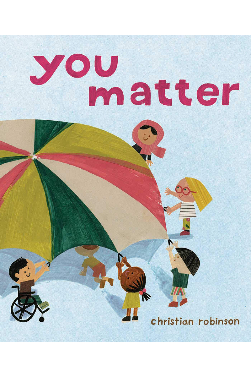 matter