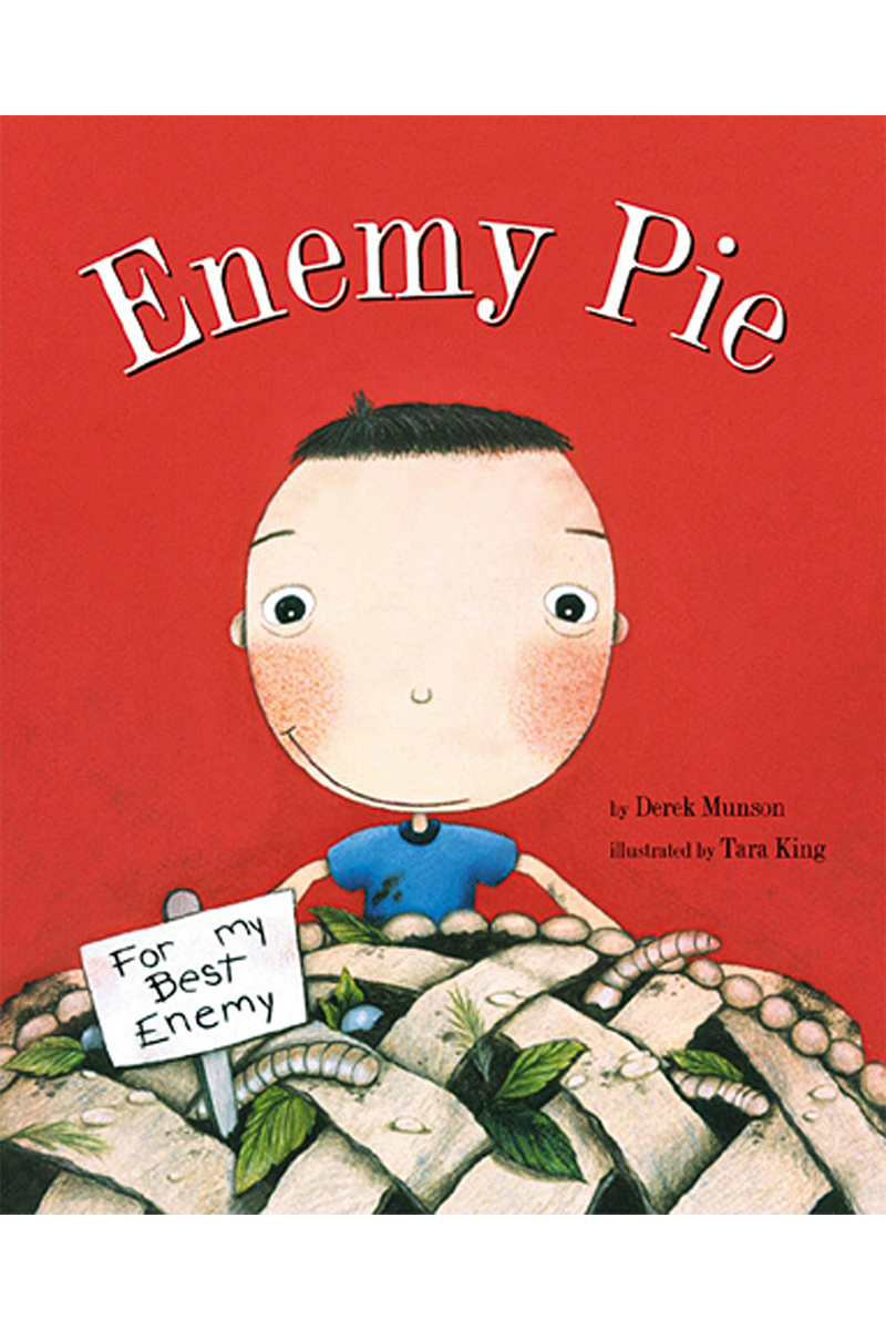 enemy