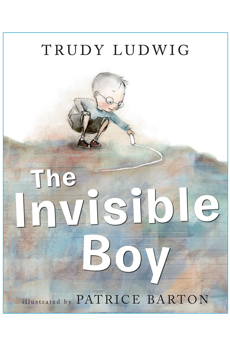 invisible