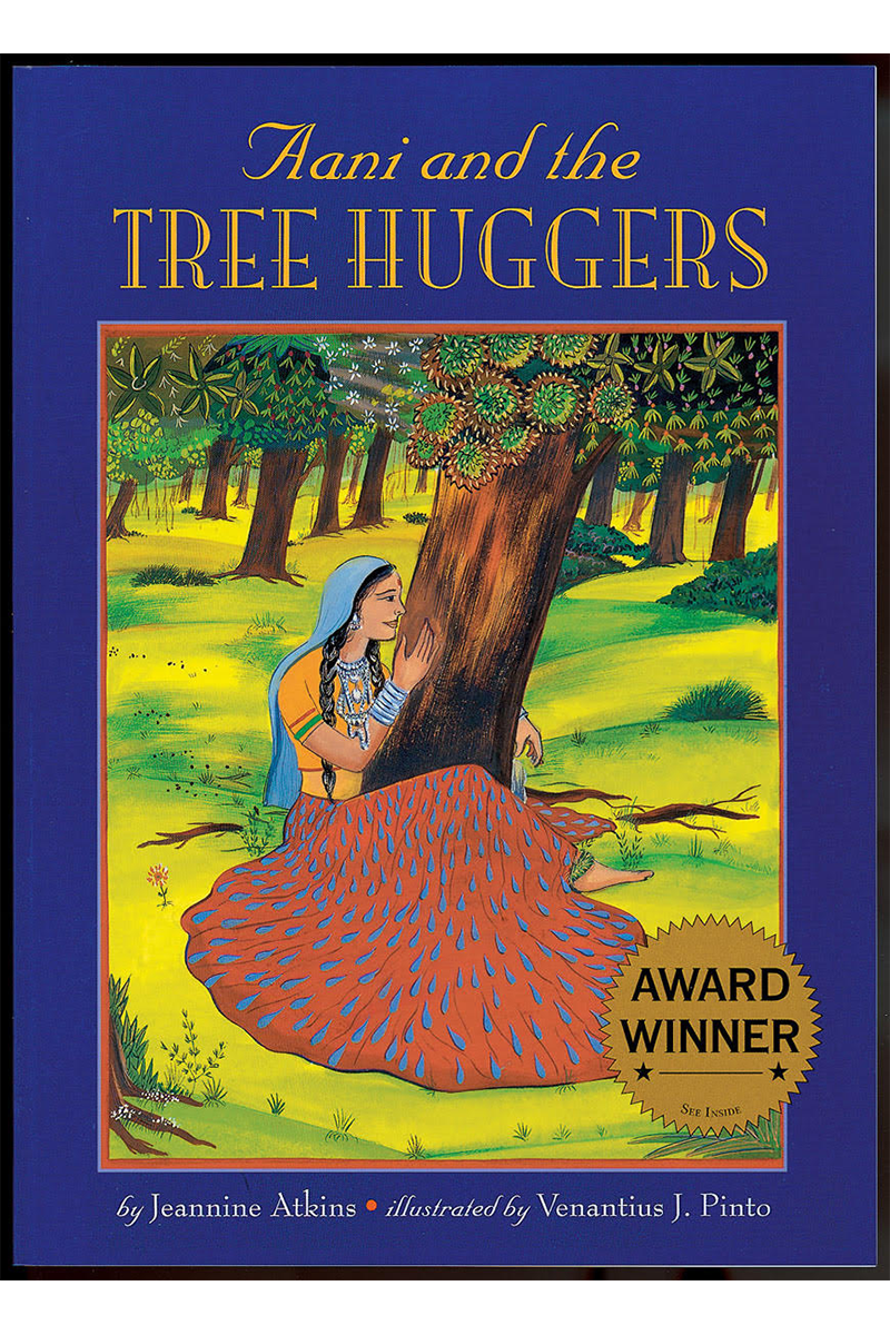 tree