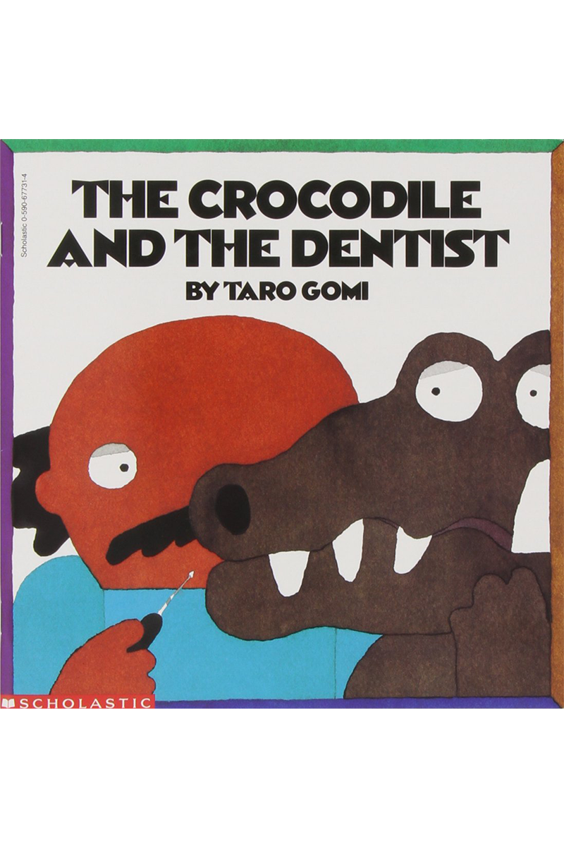 crocodile