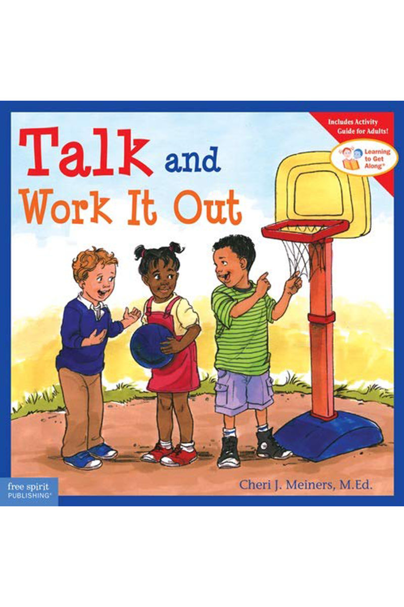 talk