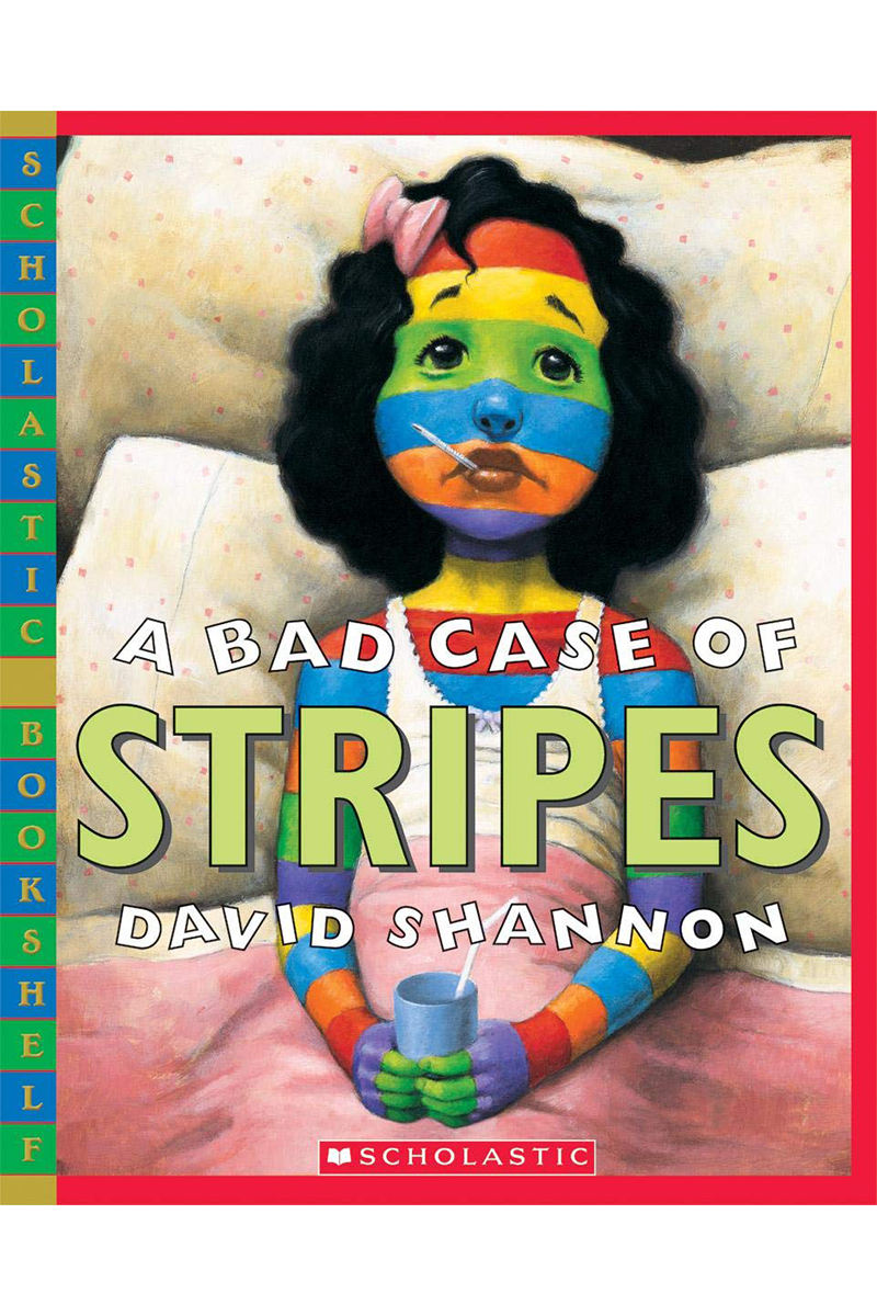 stripes